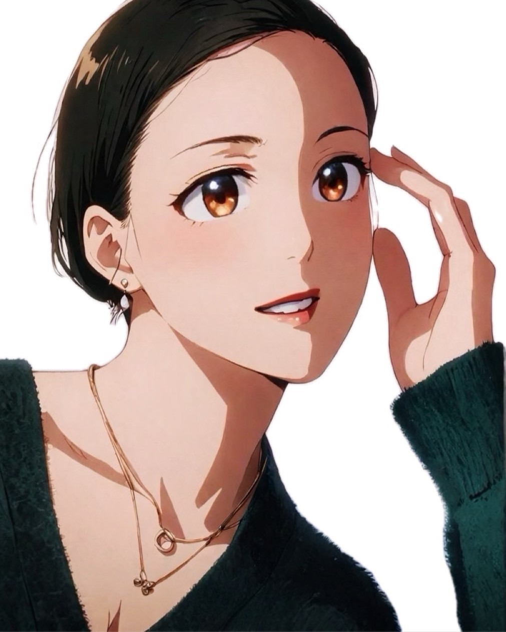 アンナ