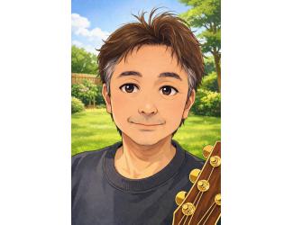 凛太郎