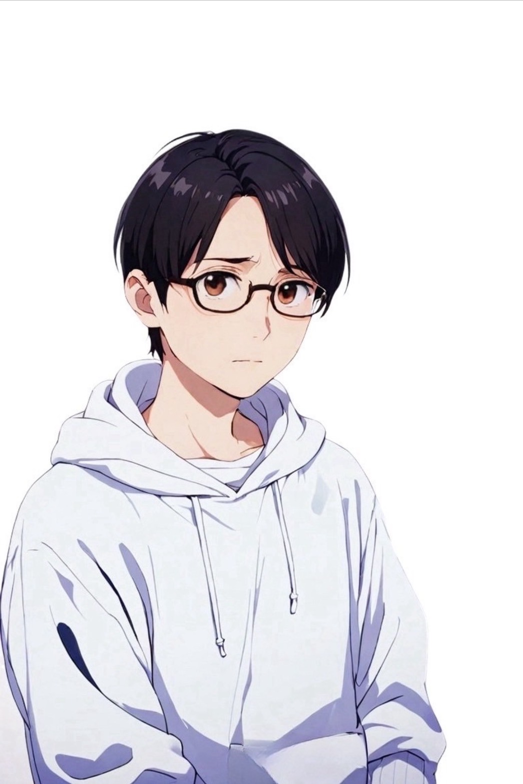 隆史です